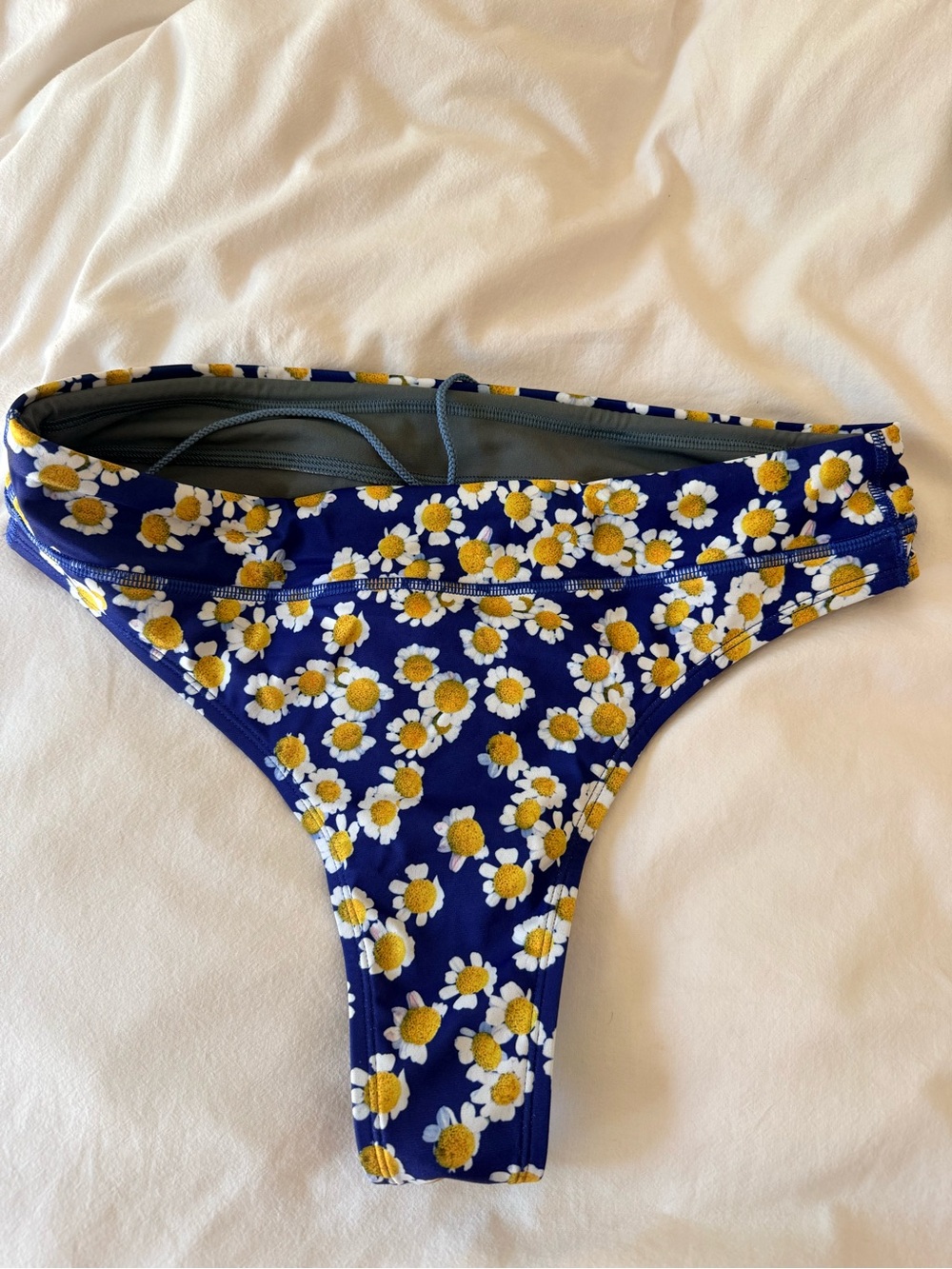 Jolyn ZOE BIKINI BOTTOM